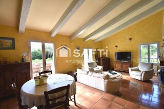  Maison à vendre 6 pièces 180 m²