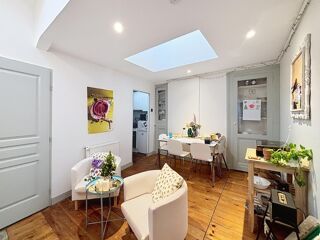  Appartement � vendre 3 pi�ces 52 m�