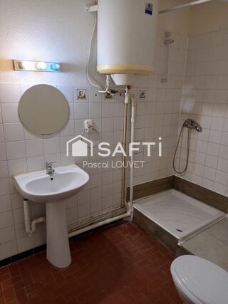  Appartement � vendre 1 pi�ce 33 m�