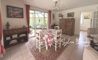  Maison à vendre 8 pièces 175 m²