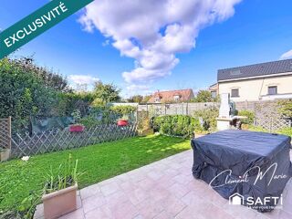  Maison � vendre 5 pi�ces 95 m�