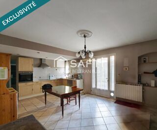  Maison � vendre 4 pi�ces 70 m�