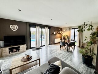  Maison � vendre 5 pi�ces 96 m�