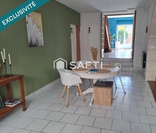  Maison � vendre 7 pi�ces 168 m�