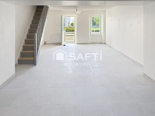  Maison à vendre 4 pièces 76 m²
