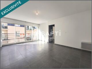  Appartement à vendre 4 pièces 64 m²