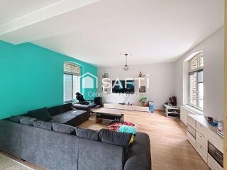  Maison à vendre 4 pièces 90 m²