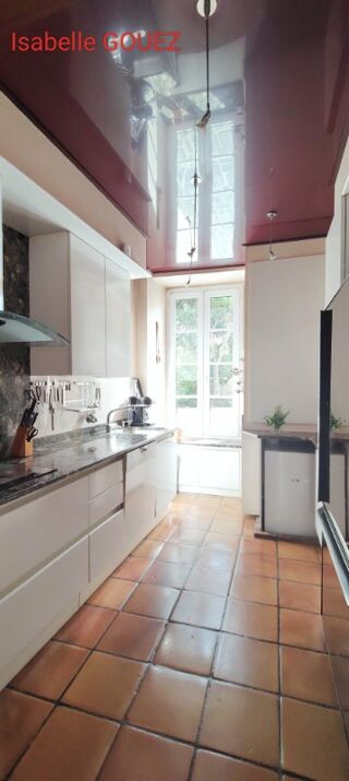  Maison � vendre 13 pi�ces 200 m�