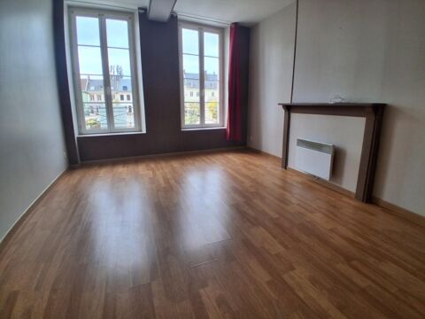   Plein coeur de Bacqueville-en-Caux Appartement - 4 pi�ce(s) - 50 m�