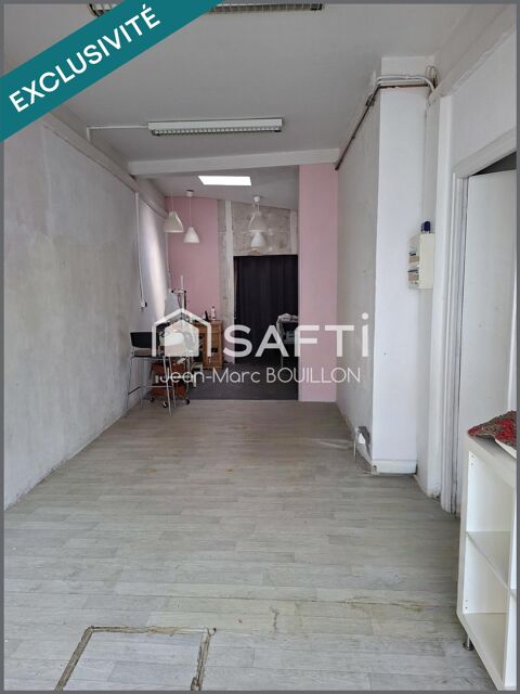   CENTRE BAUD 