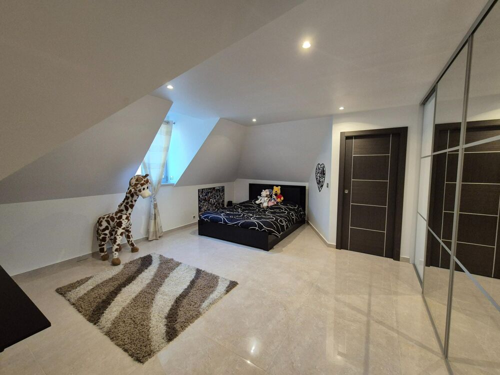à vendre  Maison Bréval (78980)