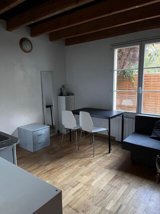  Appartement � vendre 2 pi�ces 40 m�