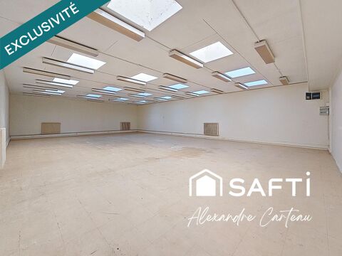 Entrep&ocirc;t / Local artisanal ou industriel 267500 33360 Latresne