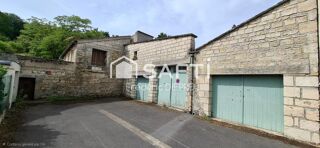  Immeuble à vendre 150 m²