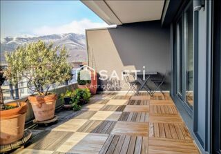  Appartement � vendre 6 pi�ces 210 m�