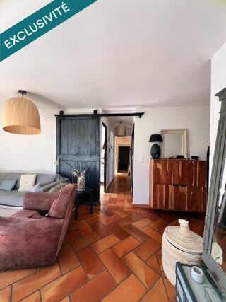  Maison � vendre 4 pi�ces 91 m�