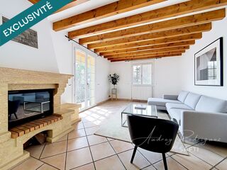  Maison à vendre 6 pièces 163 m²