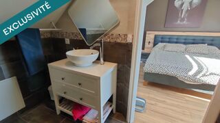  Maison à vendre 7 pièces 147 m²