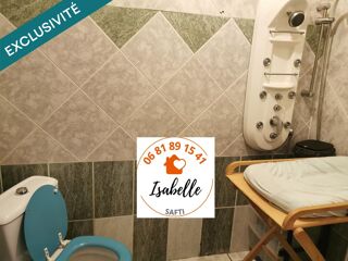  Appartement à vendre 5 pièces 115 m²