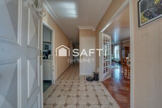  Maison à vendre 8 pièces 160 m²