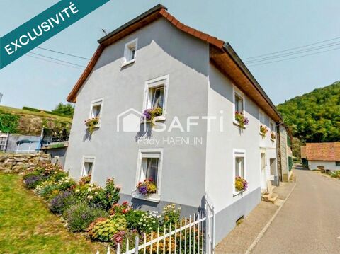   Maison individuelle de 140 m� sans aucuns travaux Maison - 5 pi�ce(s) - 140 m�