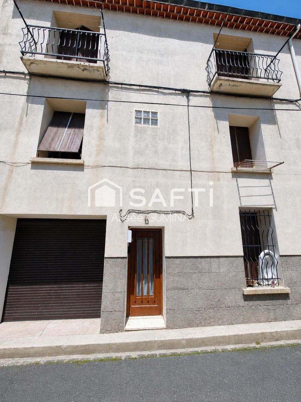 Vente Immeuble AGDE - Centre Historique Agde