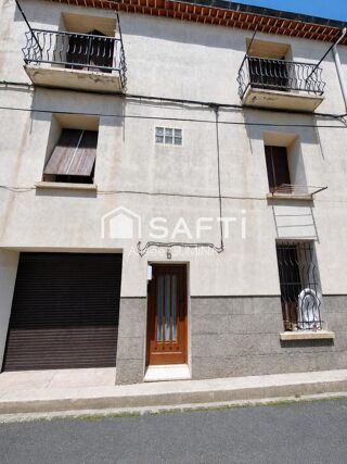  Immeuble à vendre 110 m²