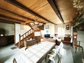  Maison � vendre 6 pi�ces 133 m�