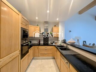  Appartement à vendre 4 pièces 137 m²
