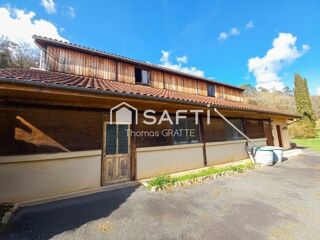  Maison à vendre 13 pièces 299 m²