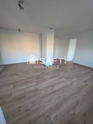  Appartement à vendre 2 pièces 49 m²