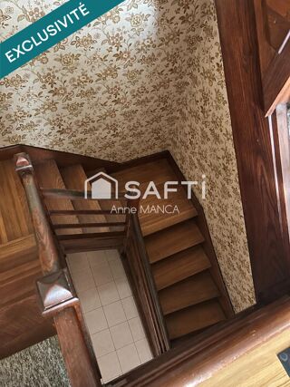  Maison à vendre 4 pièces 152 m²