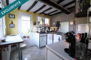  Maison à vendre 4 pièces 67 m²