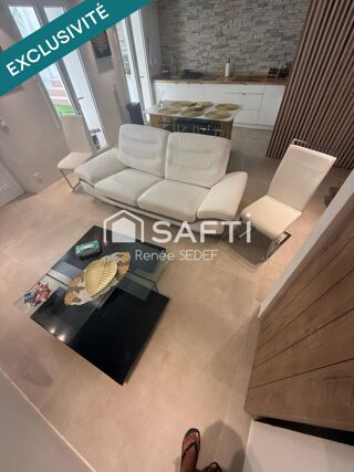  Appartement � vendre 5 pi�ces 80 m�