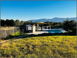  Maison � vendre 6 pi�ces 230 m� Pollestres