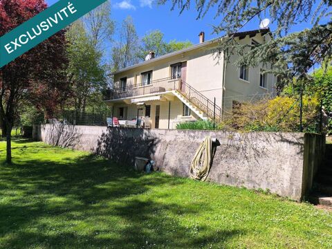   UN COIN DE PARADIS Maison - 6 pi�ce(s) - 140 m�