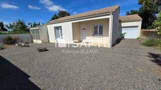  Maison à vendre 4 pièces 95 m²