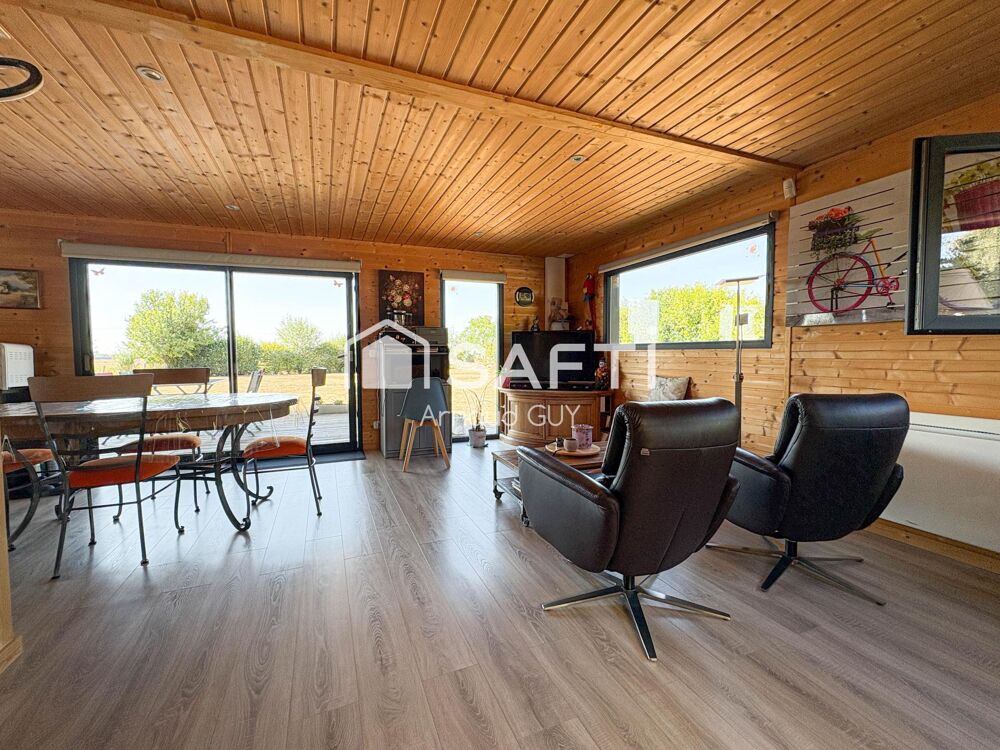 Vente Maison Aucun travaux à prévoir ! Louvigny