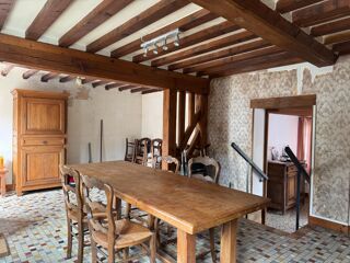  Maison à vendre 6 pièces 111 m²