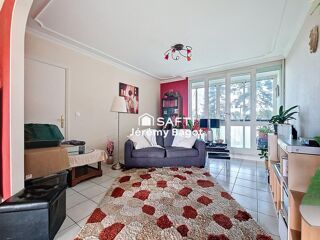  Appartement � vendre 4 pi�ces 88 m�