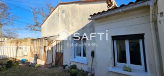  Maison � vendre 3 pi�ces 53 m�