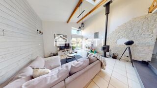  Maison à vendre 9 pièces 217 m²