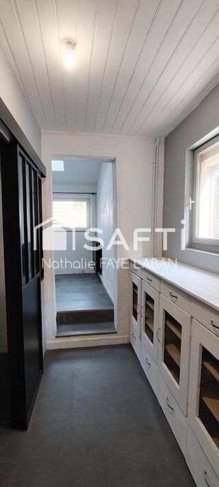  Maison à vendre 4 pièces 118 m²