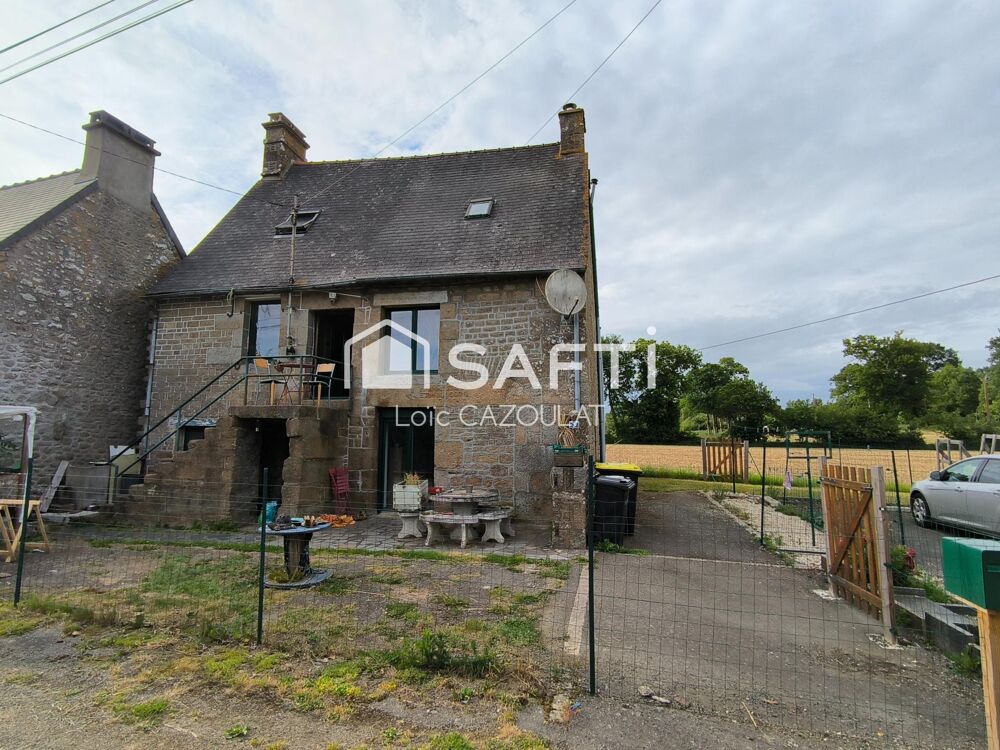 maison de caractère