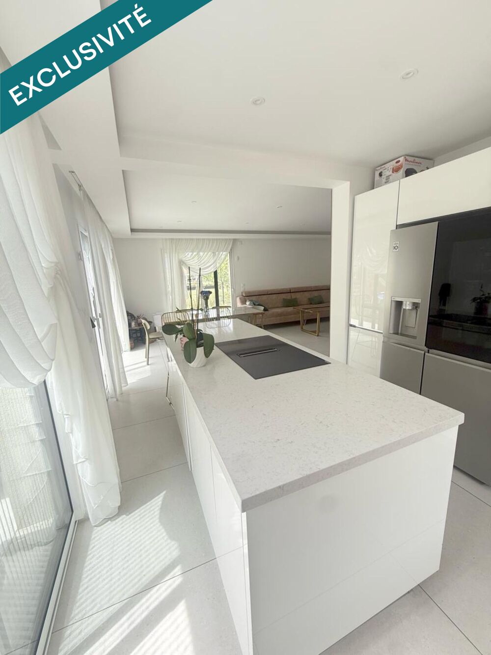 Vente Maison maison individuelle, cadre de vie, proche commodités Nangy