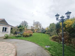  Maison � vendre 6 pi�ces 105 m�