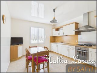  Maison � vendre 4 pi�ces 131 m�