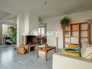  Maison à vendre 4 pièces 110 m²