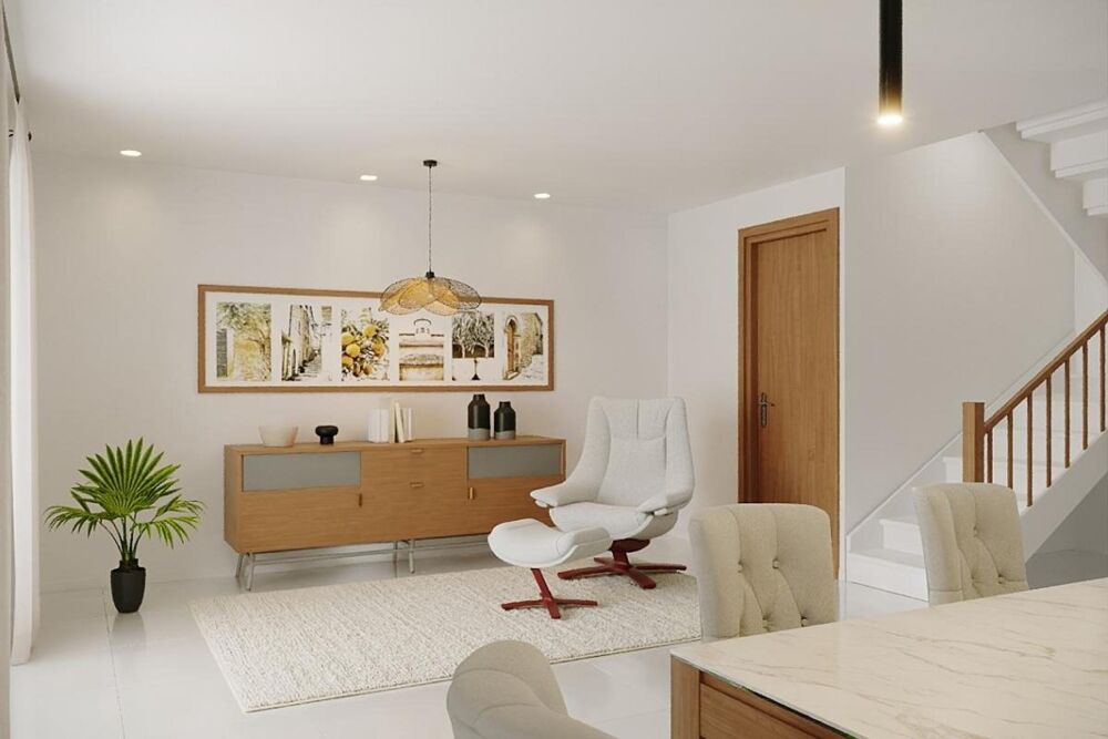 Vente Maison Programme VEFA - Lotissement neuf CARLINOVA Saint-martin