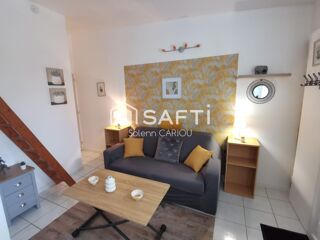  Immeuble à vendre 125 m² Lorient